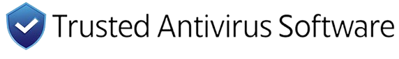 Trusted Antivirus Compare Logo